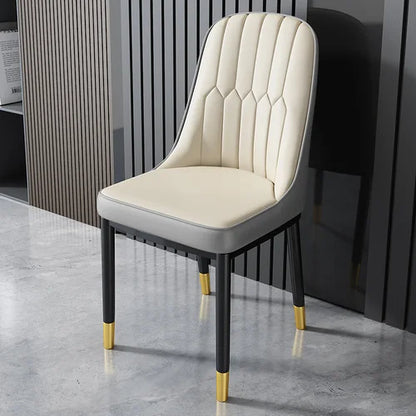 Dining Chair Greige