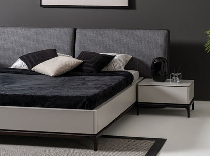 Lucca Bed