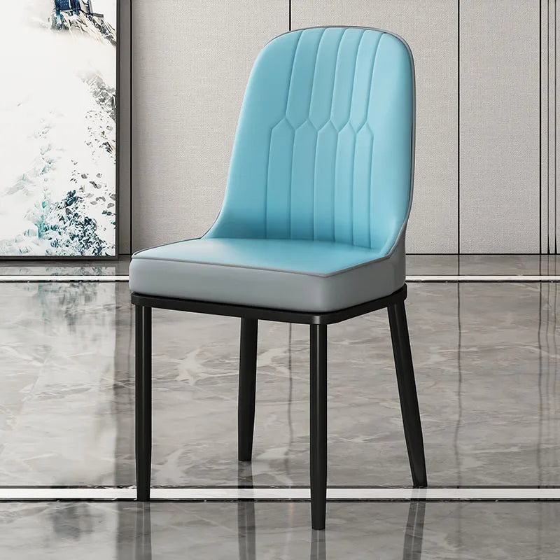 Dining Chair Greige