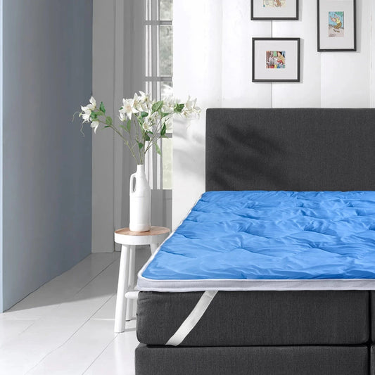 COMFY® Blue Cell Verkoelende Oplegmatras