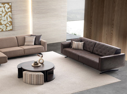 Siesta Triple Sofa