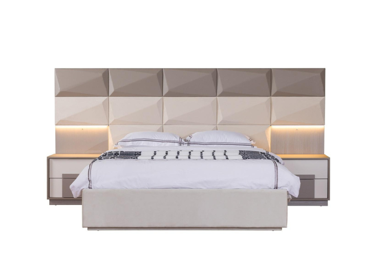 Marbella Bed