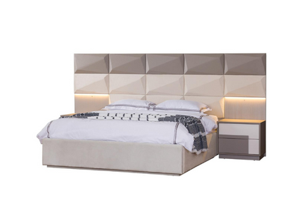 Marbella Bed