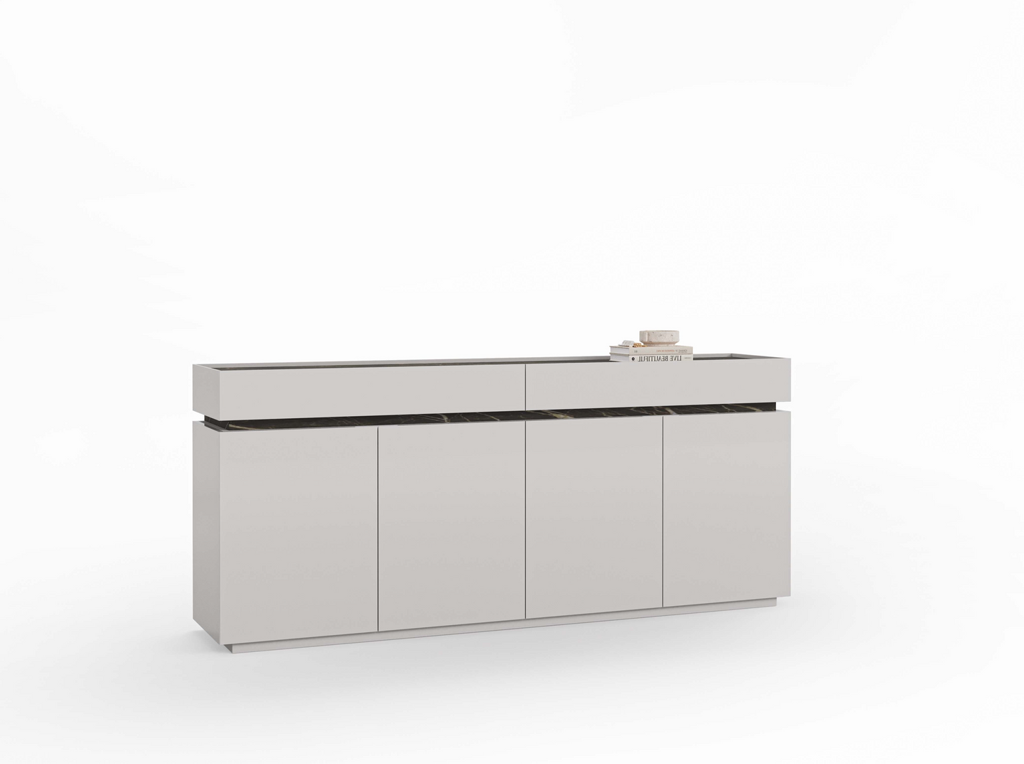 Verona Dressoir